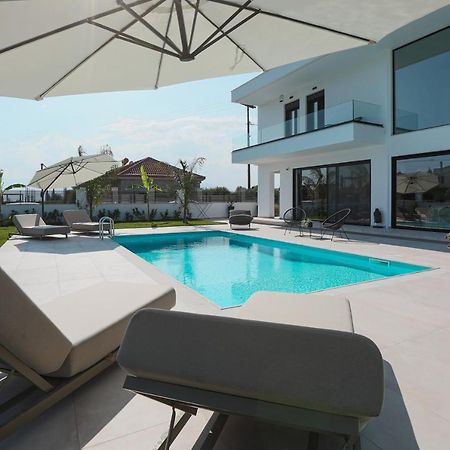 Sunshine Villa Nafplion Exteriör bild