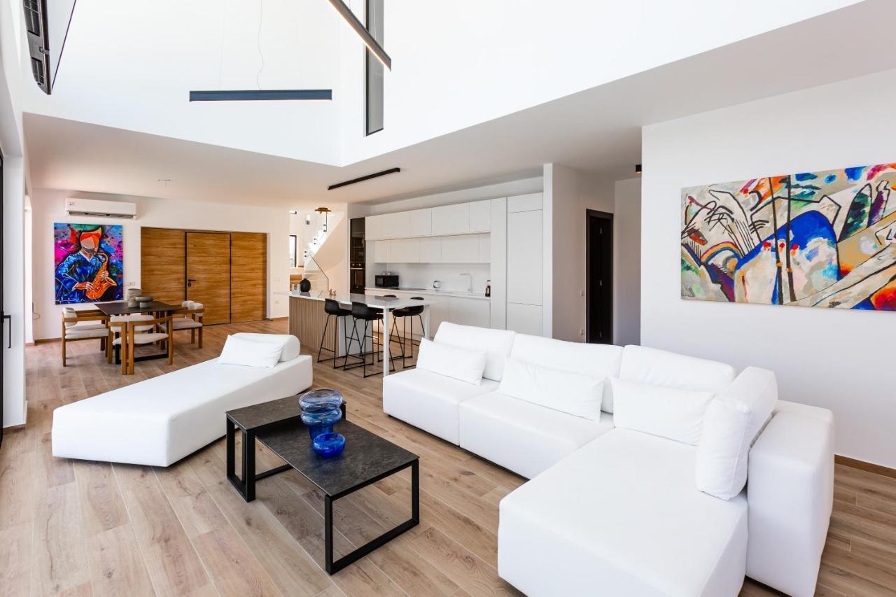 Sunshine Villa Nafplion Exteriör bild