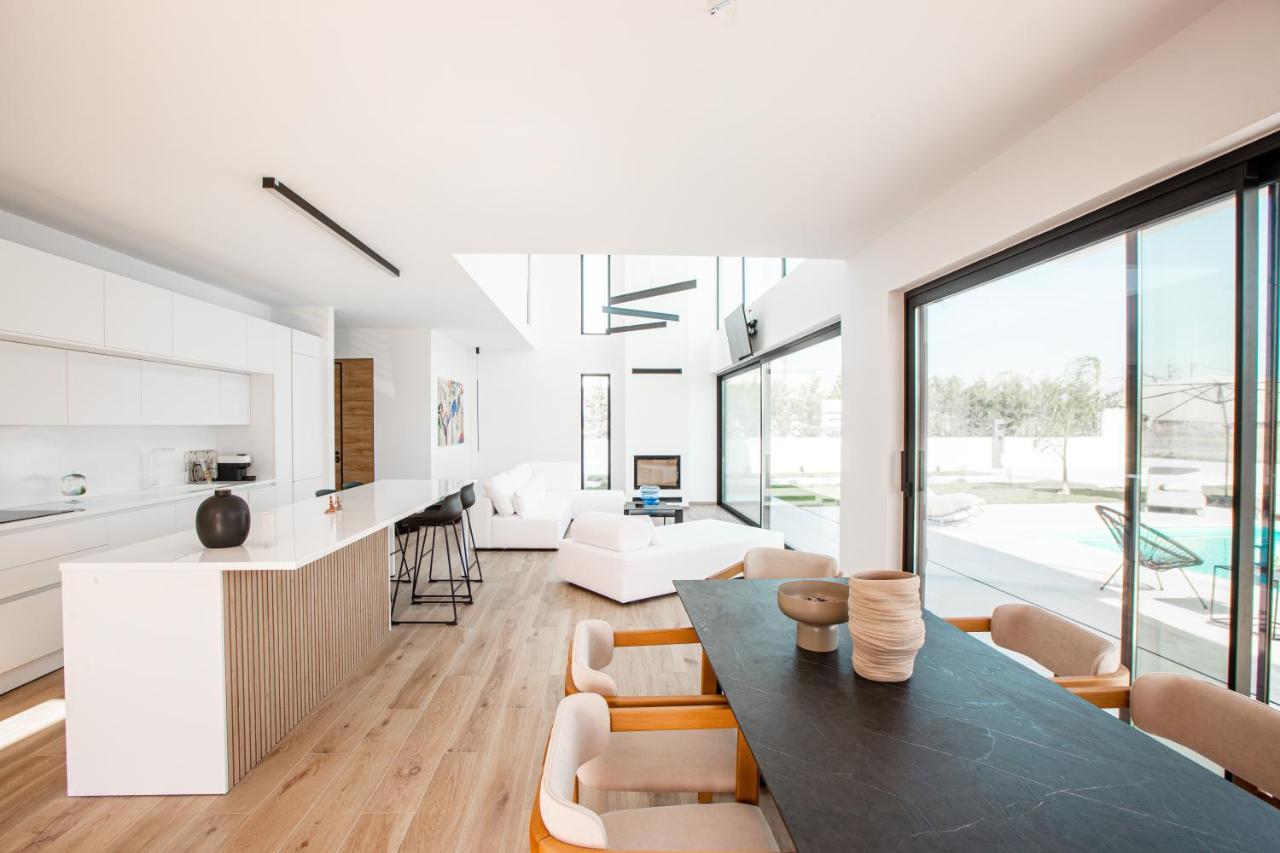 Sunshine Villa Nafplion Exteriör bild